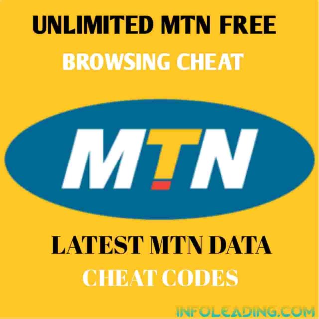 Unlimited Mtn Free Browsing Cheat Infoleading